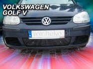 K&ouml;ldskydd VW Golf MK5 3-/5-D&ouml;rrars