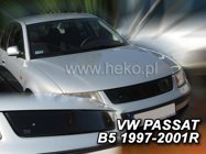 K&ouml;ldskydd VW Passat (B5/3B) 1997-2001
