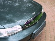 Köldskydd Daewoo Nubira MK1 4-Dörrars -1999 