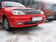 Köldskydd Nedre Daewoo Lanos 4-Dörrars 1997-