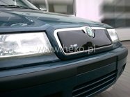 K&ouml;ldskydd Skoda Felicia 1998-2001