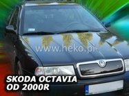 K&ouml;ldskydd Skoda Octavia MK2 06.2000-2010