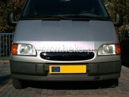 Köldskydd Ford Transit MK3 1994-2003