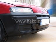 Köldskydd Nedre Fiat Punto MK2 5-Dörrars 10.1999-05.2003 