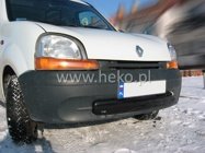 K&ouml;ldskydd Renault Kangoo MK1 1997-05.2003