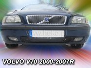 K&ouml;ldskydd Nedre Volvo V70N 2000-2007 