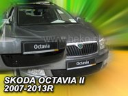 K&ouml;ldskydd Nedre Skoda Octavia MK2 2007-2013 