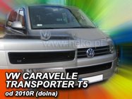 K&ouml;ldskydd Nedre VW Caravelle / Transporter T5 2009- 
