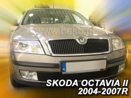 K&ouml;ldskydd Nedre Skoda Octavia MK2 2004-2007 /Tour 