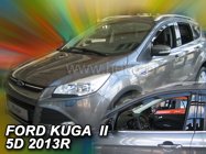 Vindavvisare Ford Kuga II 5-Dörrars 2012-