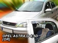 Vindavvisare Opel Astra MK2 (G) / Classic 4-/5-Dörrars 1998-2009 Sedan och Hatchback