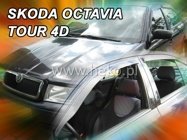 Vindavvisare Skoda Octavia MK1 (Tour) 4-Dörrars Sedan 10.1996-11.2010