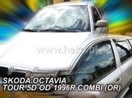 Vindavvisare Skoda Octavia MK1 (Tour) 5-Dörrars Kombi 10.1996-2010