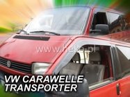 Vindavvisare VW Caravelle / Transporter T4 2-Dörrars 1990-2003