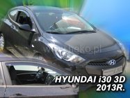 Vindavvisare Hyundai i30 3-Dörrars mellan 2012-2017