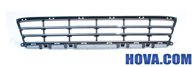Undre Mellangrill/Kylargaller Kromdesign Volvo V70 2014-