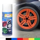  Sprayfilm 400ml Orange