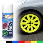  Sprayfilm 400ml Gul