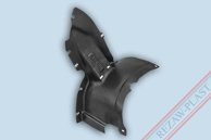 Innerskärm Främre Höger VW Passat (B6) 2004-2010