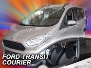 Vindavvisare Ford Transit Courier 2-D&ouml;rrars/4-D&ouml;rrars 2013-