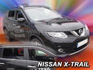 Vindavvisare Nissan X-Trail T32 5-Dörrars 2013-2021