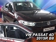 Vindavvisare VW Passat (B8) Sedan och Variant 2014->