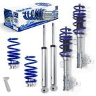 Coiloversats Audi A5 (B8/8F) Cabriolet 2007-2011