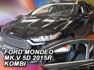 Vindavvisare Ford Mondeo 5-Dörrars 2015-