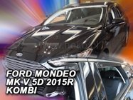 Vindavvisare Ford Mondeo 5-Dörrars Kombi 2015-