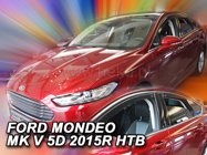 Vindavvisare Ford Mondeo 5-Dörrars Hatchback 2015-