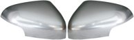 Spegelkåpor Matt-Krom R-Design-Look Volvo