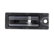 Skyltbelysning Volvo V70N, S60N, S80, XC90