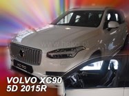 Vindavvisare Volvo XC90 2015-