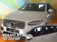Vindavvisare Volvo XC90 II 2015->