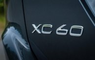 Emblem ''XC 60'' Volvo XC60 2014-