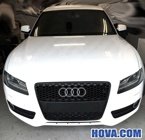 Grill Svart Audi A5 (B8) 2007-2012
