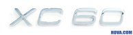 Emblem ''XC 60'' Volvo XC60 -2014