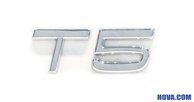 Emblem ''T5'' Volvo V70, XC70, S40/V40, C30, S40N/V50