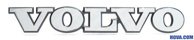 Emblem ''VOLVO'' Volvo 850, 855, 940, 945, 960, 965