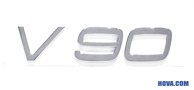 Emblem ''V90'' Volvo V90