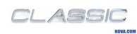 Emblem ''CLASSIC'' Volvo V70, XC70, S40/V40, S40N/V50