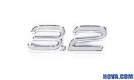 Emblem ''3.2'' Volvo V70N, XC70, XC90, XC60, S80