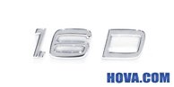 Emblem ''1.6 D'' Volvo V70N, XC70, C30, S40N/V50, S80