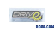 Emblem ''DRIVe'' Volvo V70N, XC70, C30, S40N/V50, XC60, S80 -2010
