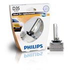 Philips Xenonlampa D3S Vision