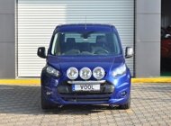 Modellanpassad Voolbar Ljusbåge till Ford Transit Connect 2014- Modellanpassad Voolbar Ljusbåge till Ford Transit Connect 2014-