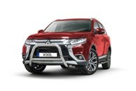 EU Frontbåge - Mitsubishi Outlander III 2015-2019