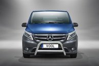 EU Frontbåge - Mercedes Vito 2015-