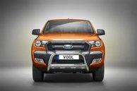 EU Frontbåge - Ford Ranger 2016-
