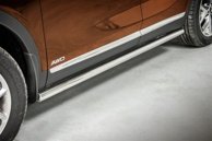 SIDORÖR 70MM - Kia Sorento 2016-